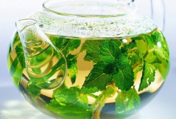 Чи може зелений чай бути шкідливим?