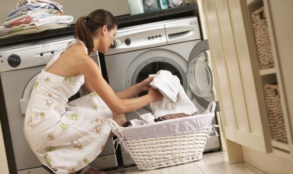 13 порад про пральні машини, які повинна знати кожна господиня