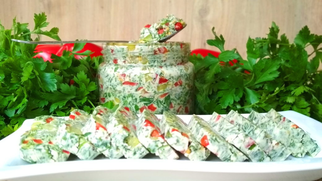 Фантастична намазка для тих, хто не встигає приготувати сніданок – Особлива