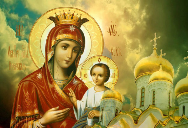 Яка найголовніша молитва в православ'ї?